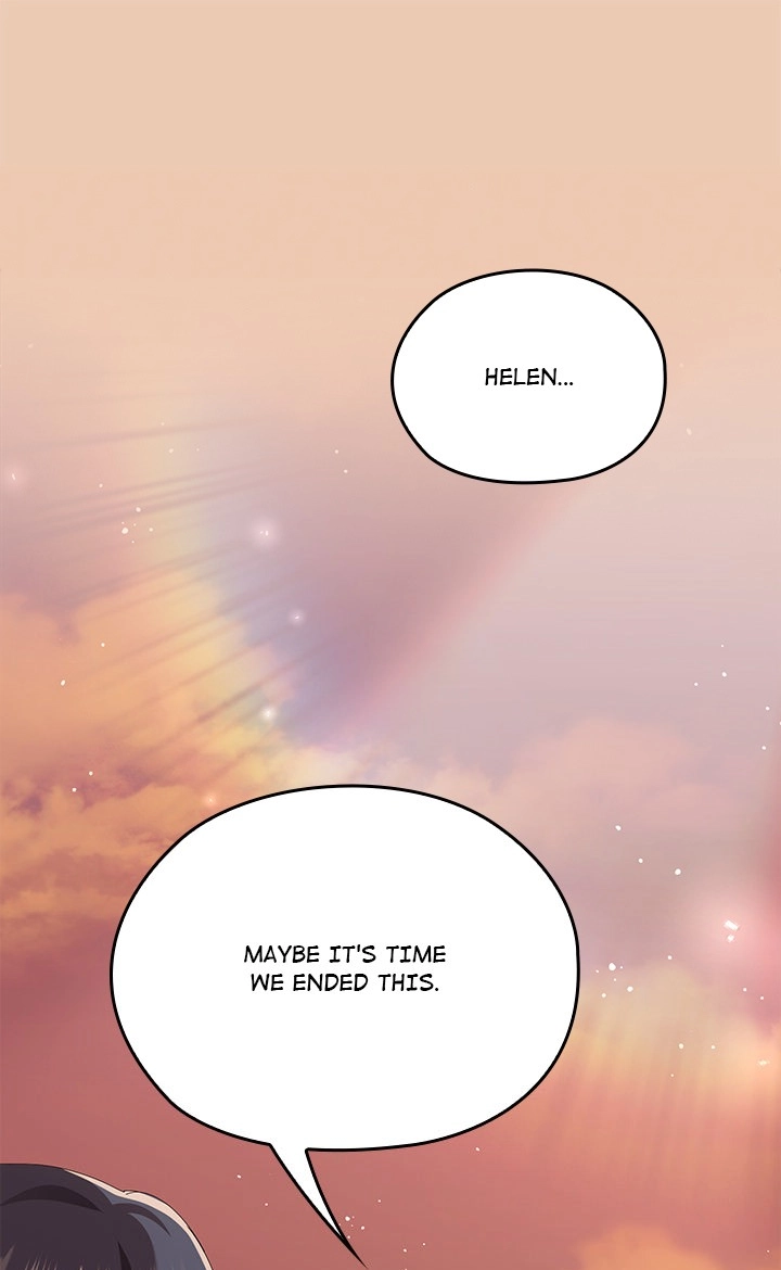 Troublesome Employee Warning Chapter 84 page 1 - 