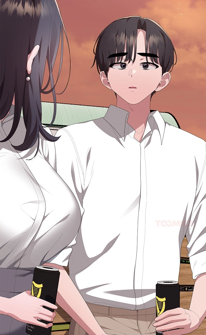Troublesome Employee Warning Chapter 84 page 2 - 