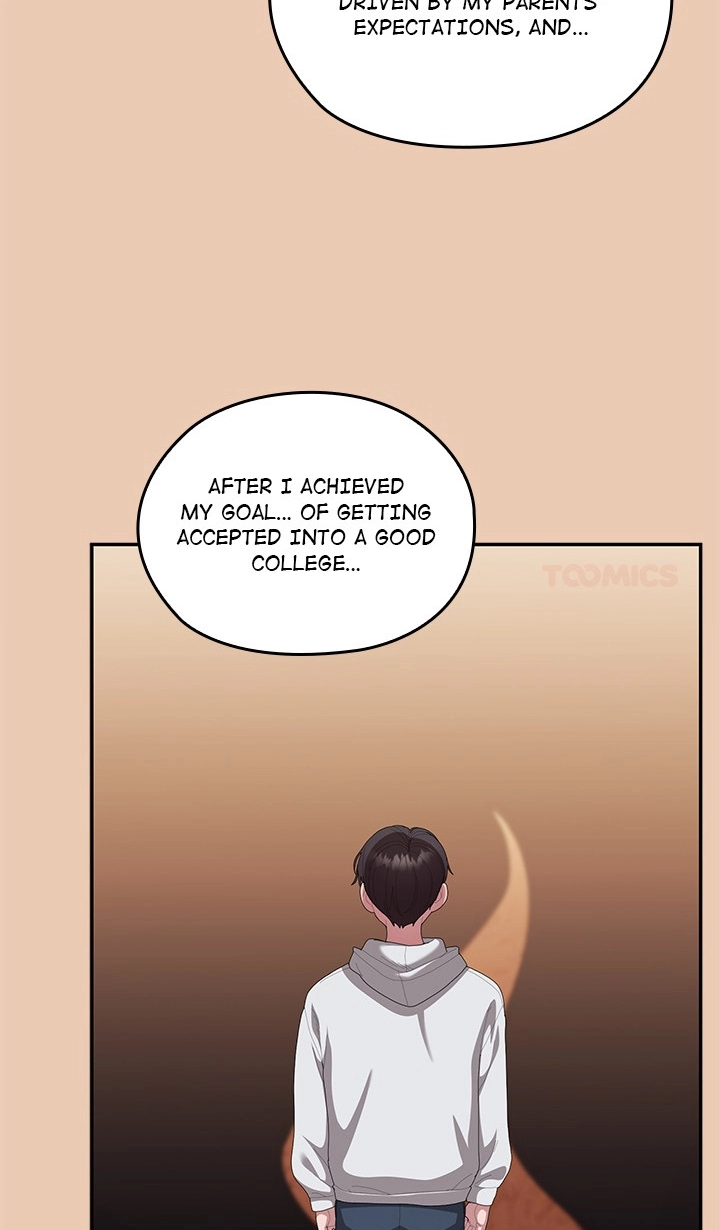 Troublesome Employee Warning Chapter 84 page 11 - 