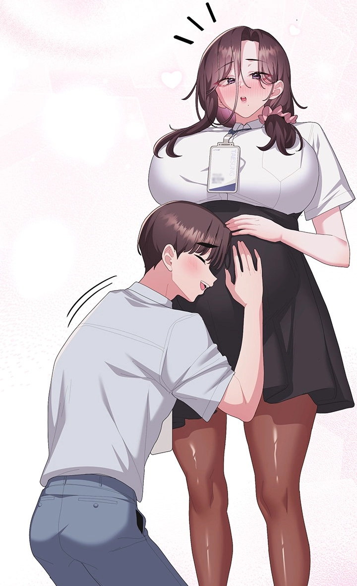 Troublesome Employee Warning Chapter 84 page 101 - 