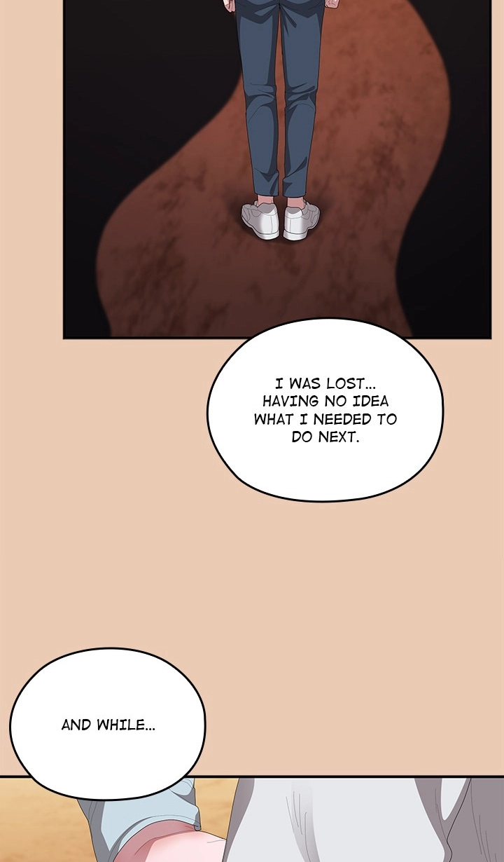 Troublesome Employee Warning Chapter 84 page 12 - 