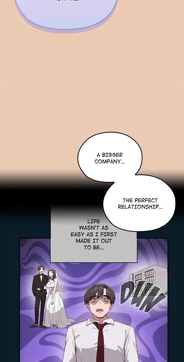 Troublesome Employee Warning Chapter 84 page 15 - 