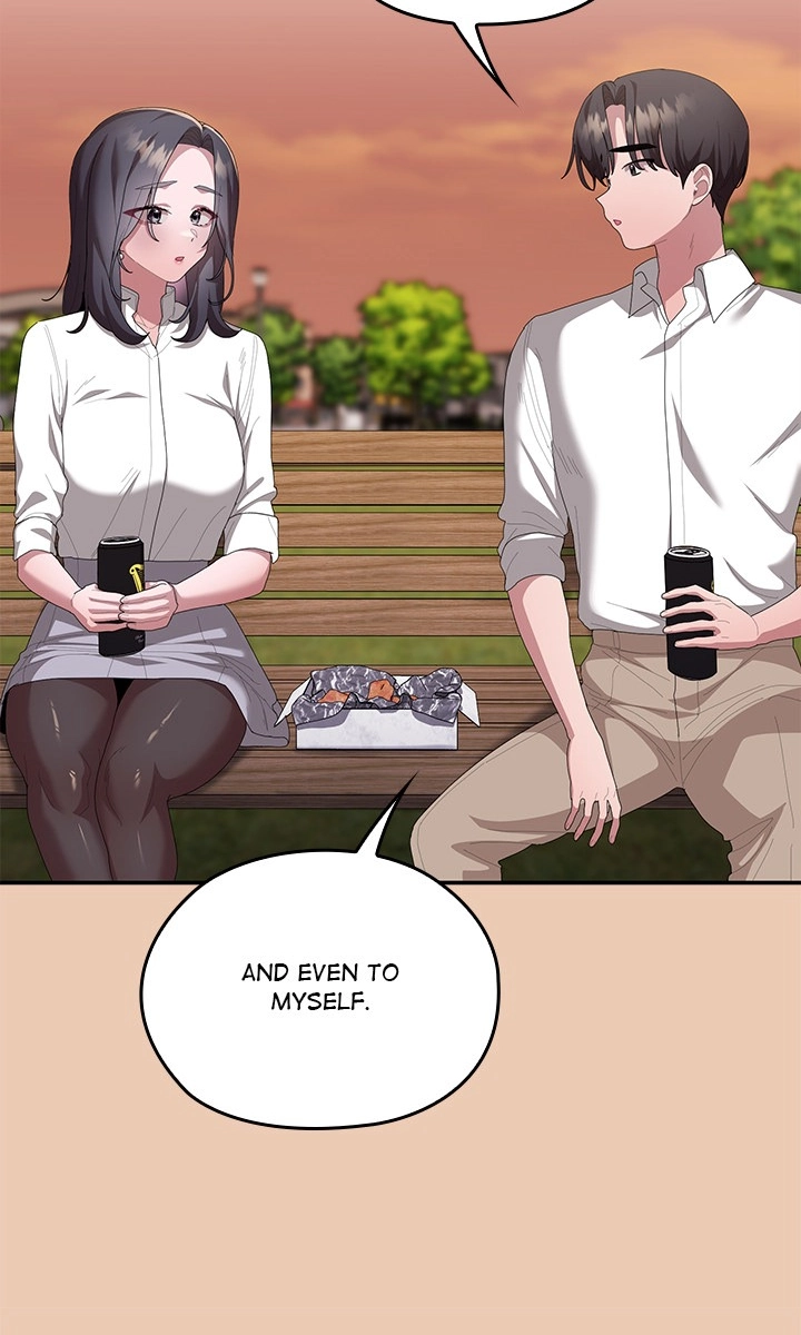 Troublesome Employee Warning Chapter 84 page 22 - 