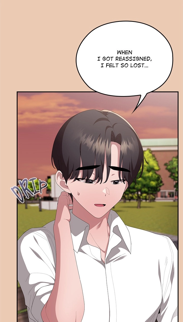 Troublesome Employee Warning Chapter 84 page 23 - 