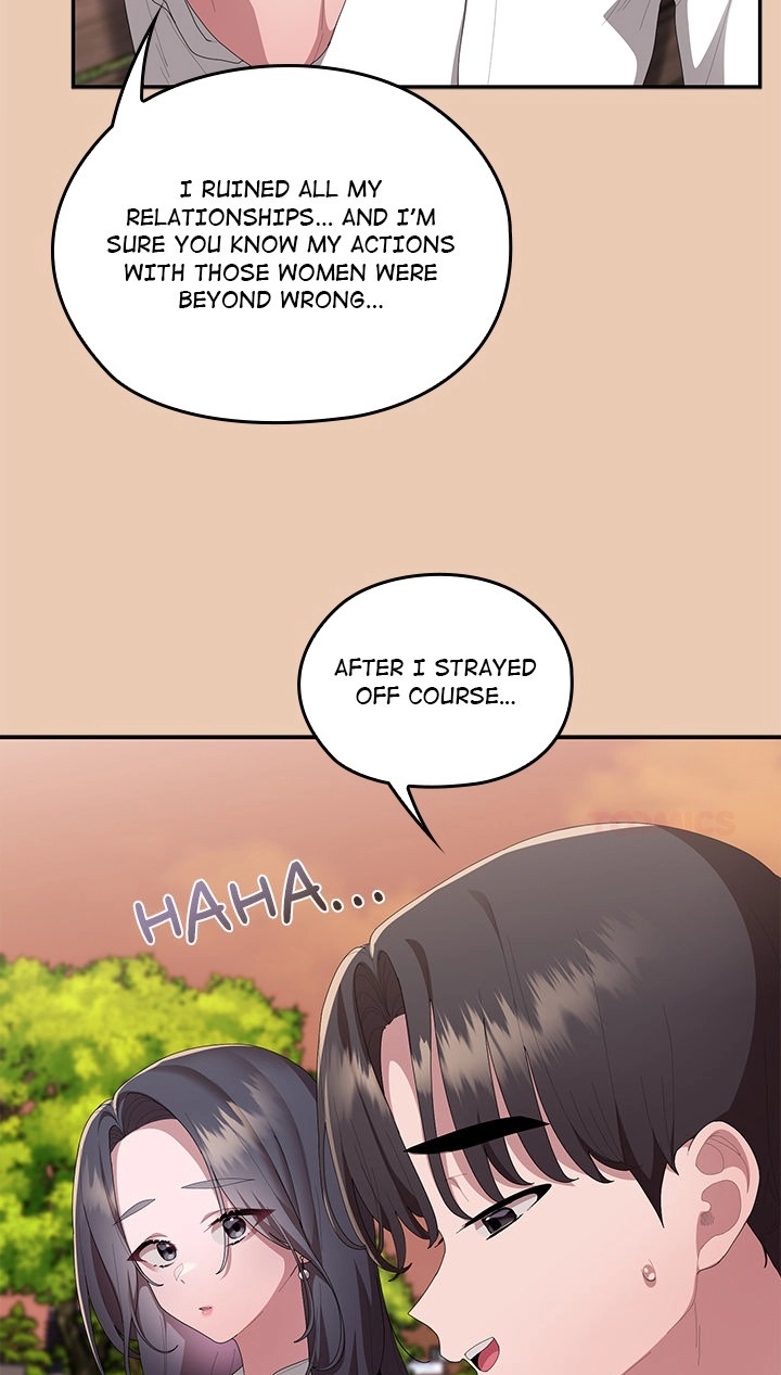 Troublesome Employee Warning Chapter 84 page 24 - 