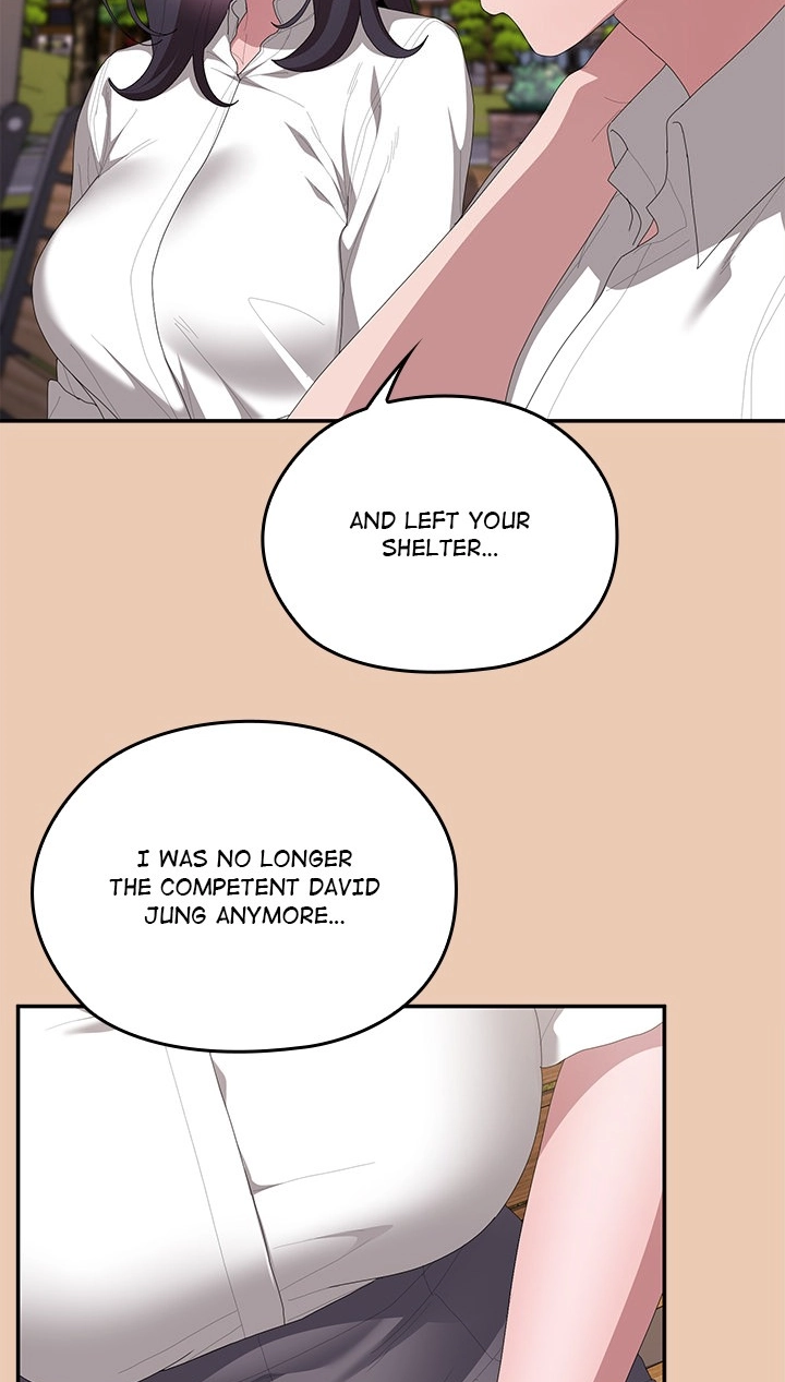Troublesome Employee Warning Chapter 84 page 25 - 