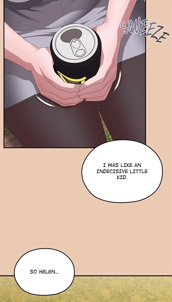 Troublesome Employee Warning Chapter 84 page 26 - 