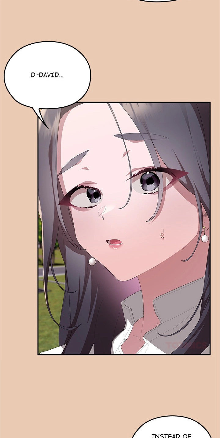 Troublesome Employee Warning Chapter 84 page 28 - 