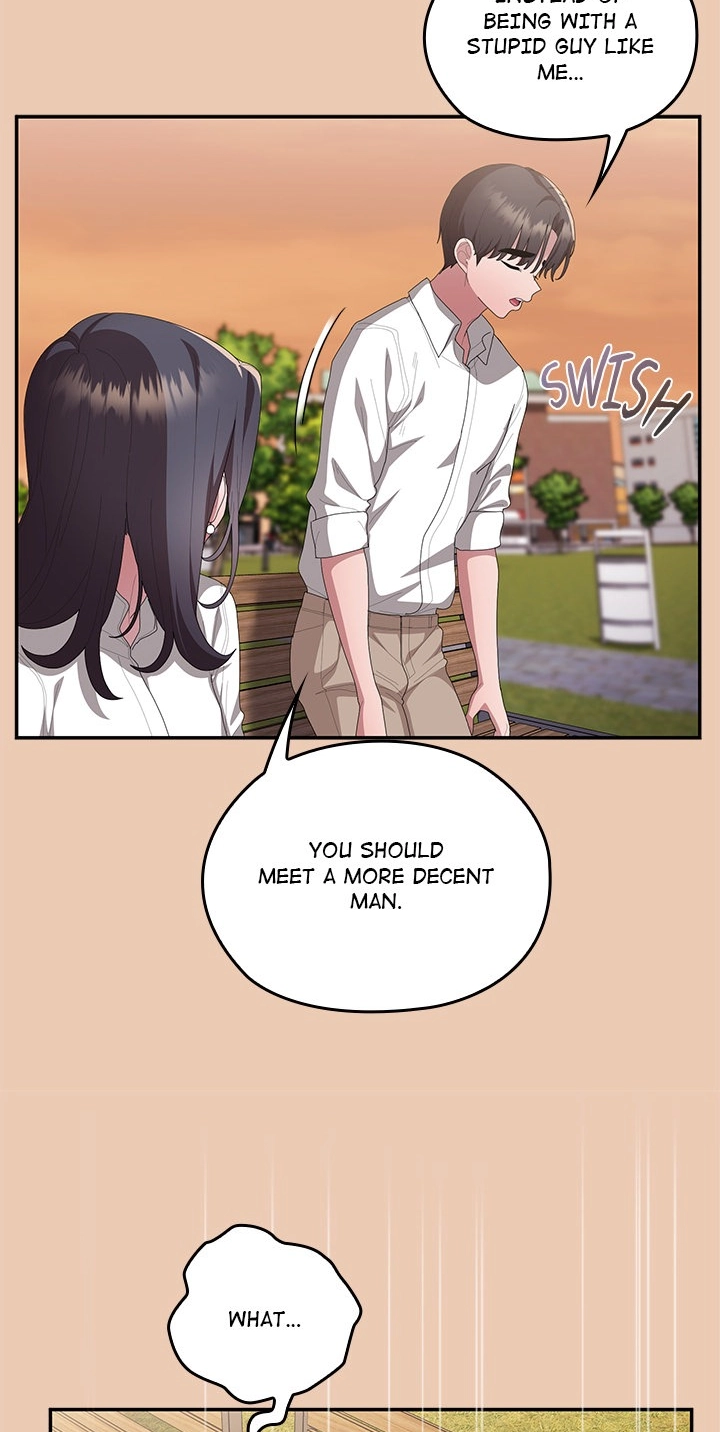 Troublesome Employee Warning Chapter 84 page 29 - 