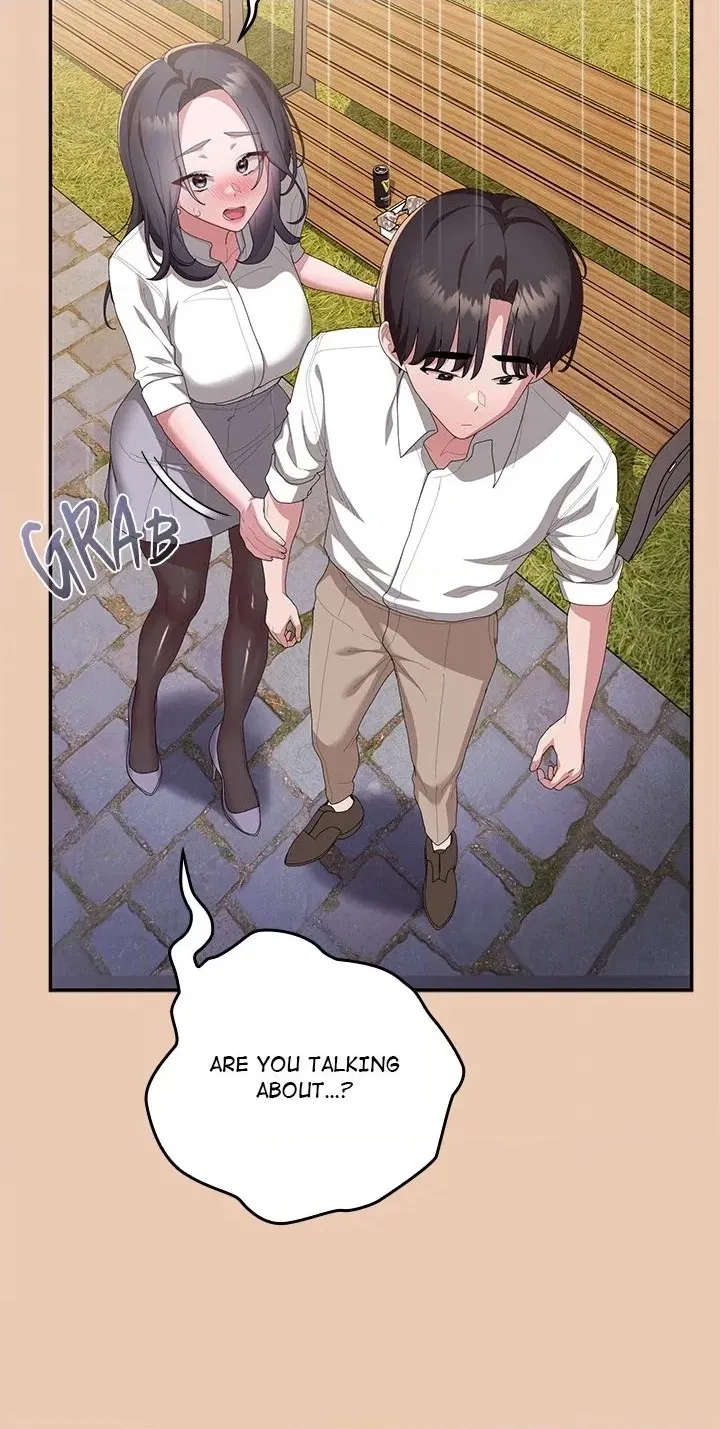 Troublesome Employee Warning Chapter 84 page 30 - 