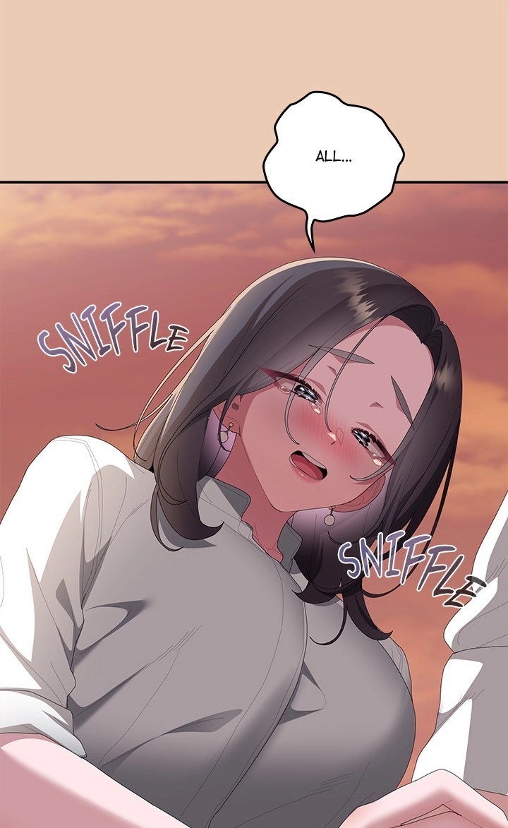 Troublesome Employee Warning Chapter 84 page 32 - 