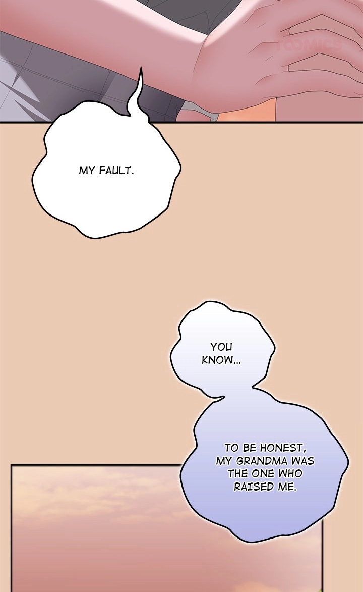 Troublesome Employee Warning Chapter 84 page 33 - 