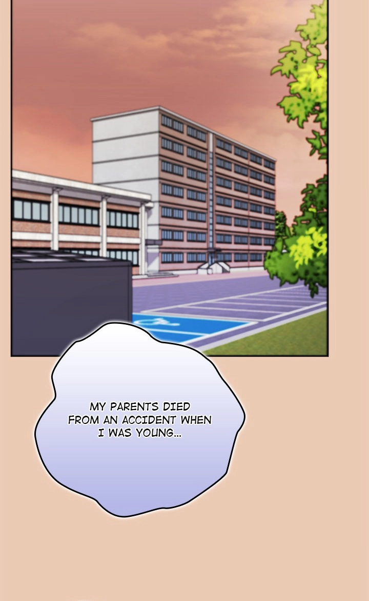 Troublesome Employee Warning Chapter 84 page 34 - 