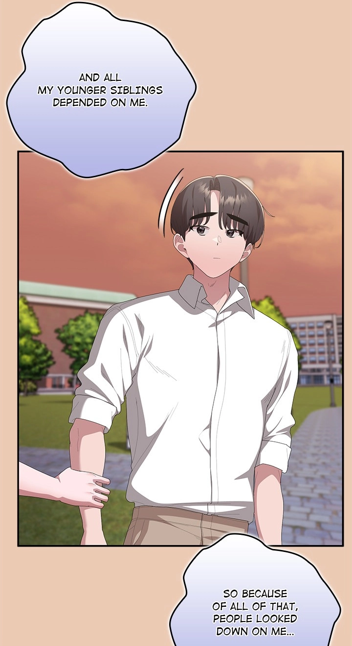 Troublesome Employee Warning Chapter 84 page 35 - 