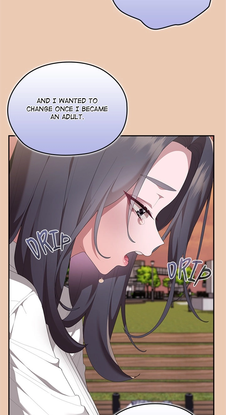 Troublesome Employee Warning Chapter 84 page 36 - 