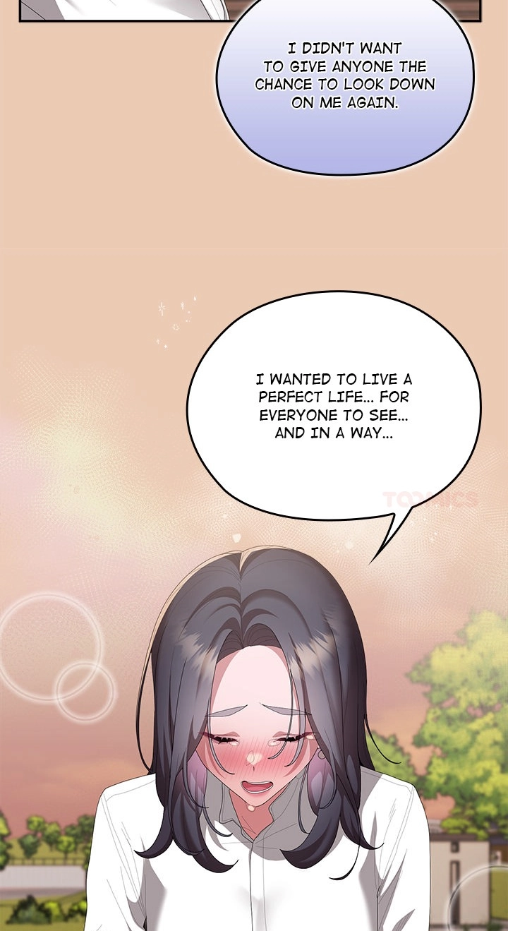 Troublesome Employee Warning Chapter 84 page 37 - 