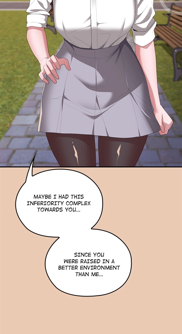 Troublesome Employee Warning Chapter 84 page 38 - 