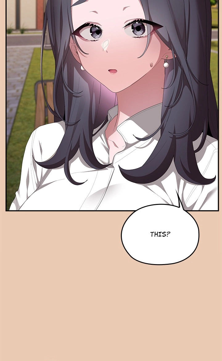 Troublesome Employee Warning Chapter 84 page 5 - 