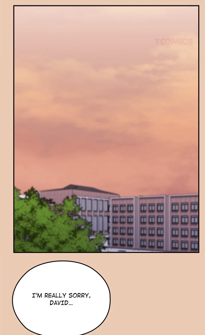 Troublesome Employee Warning Chapter 84 page 42 - 
