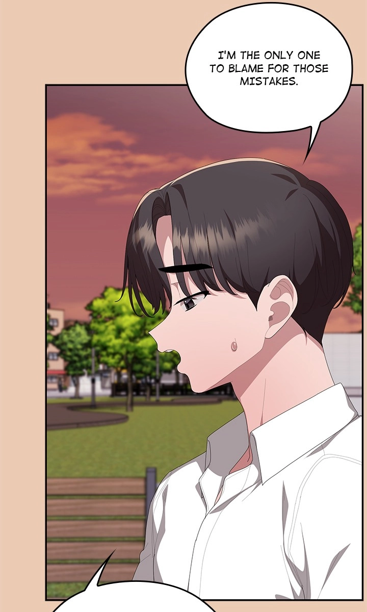 Troublesome Employee Warning Chapter 84 page 44 - 