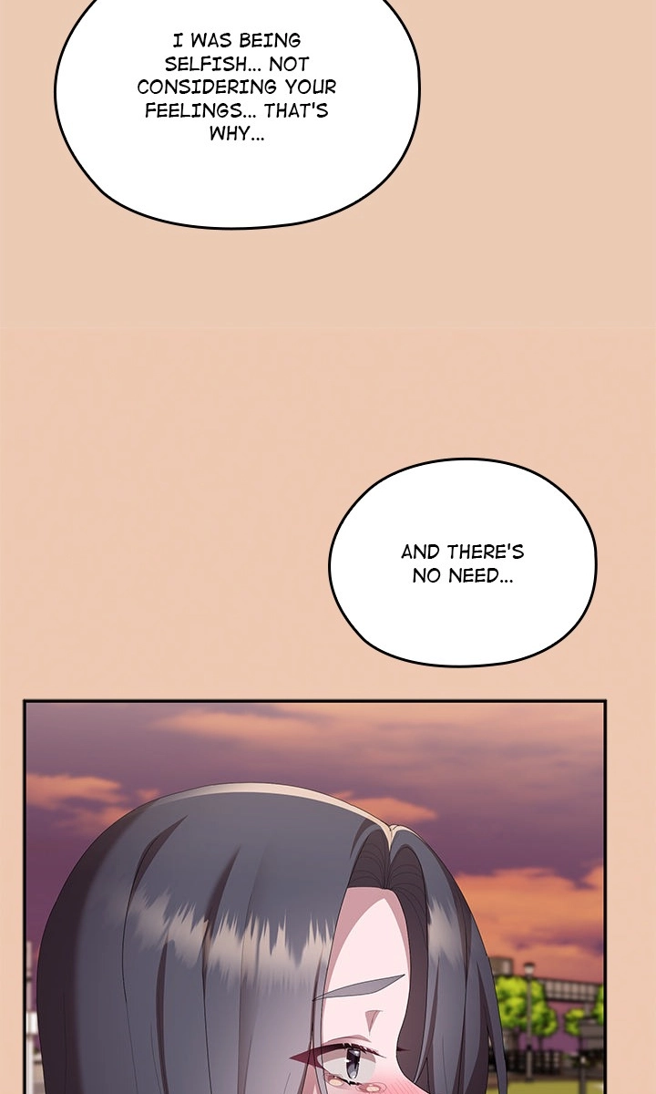 Troublesome Employee Warning Chapter 84 page 45 - 