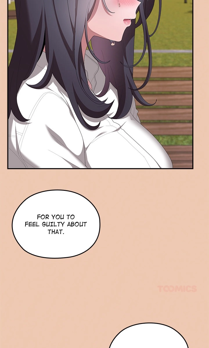 Troublesome Employee Warning Chapter 84 page 46 - 