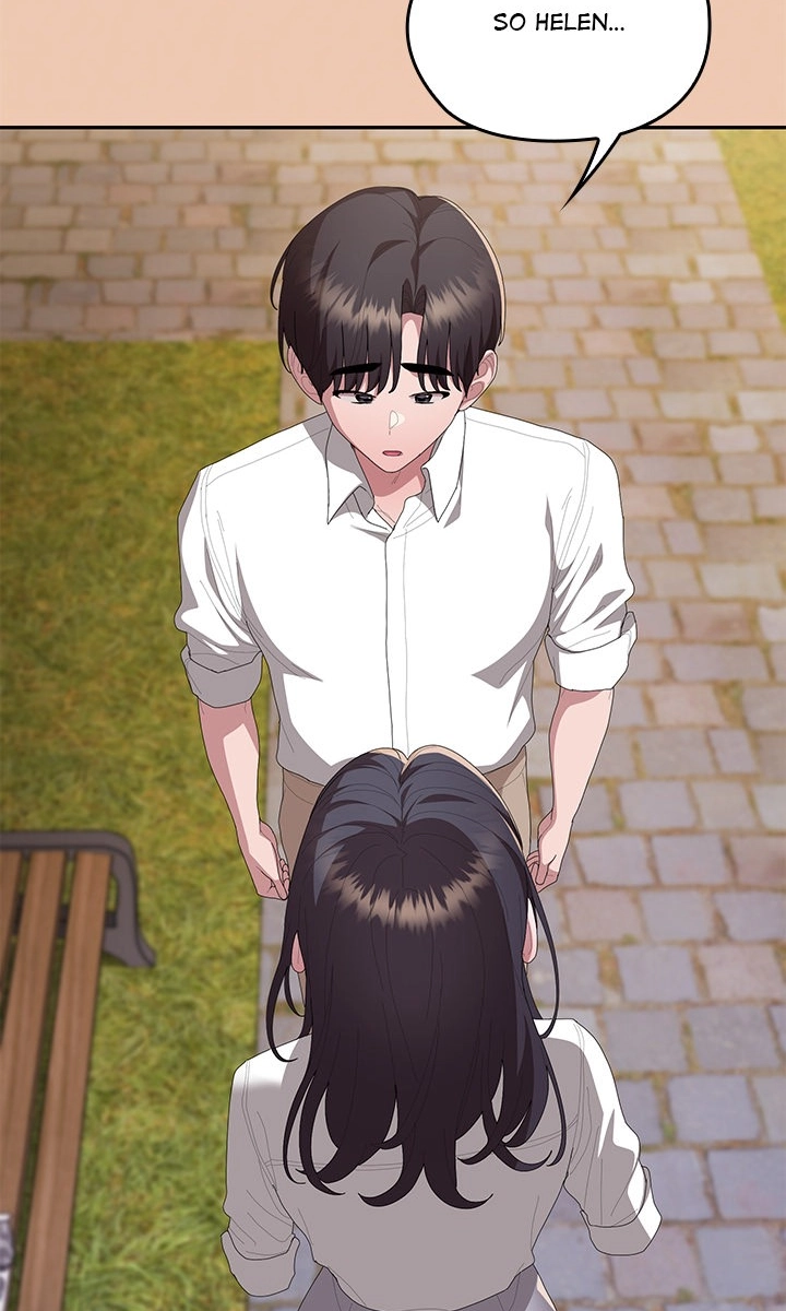 Troublesome Employee Warning Chapter 84 page 47 - 