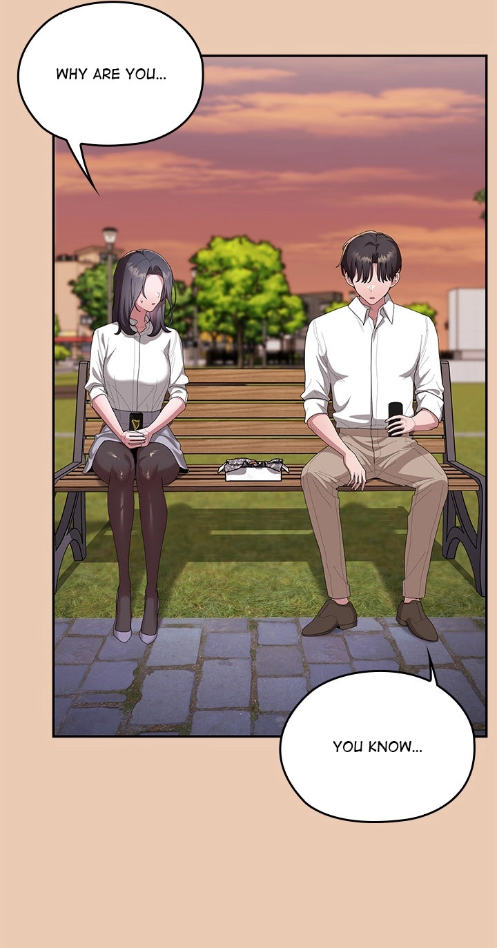 Troublesome Employee Warning Chapter 84 page 6 - 
