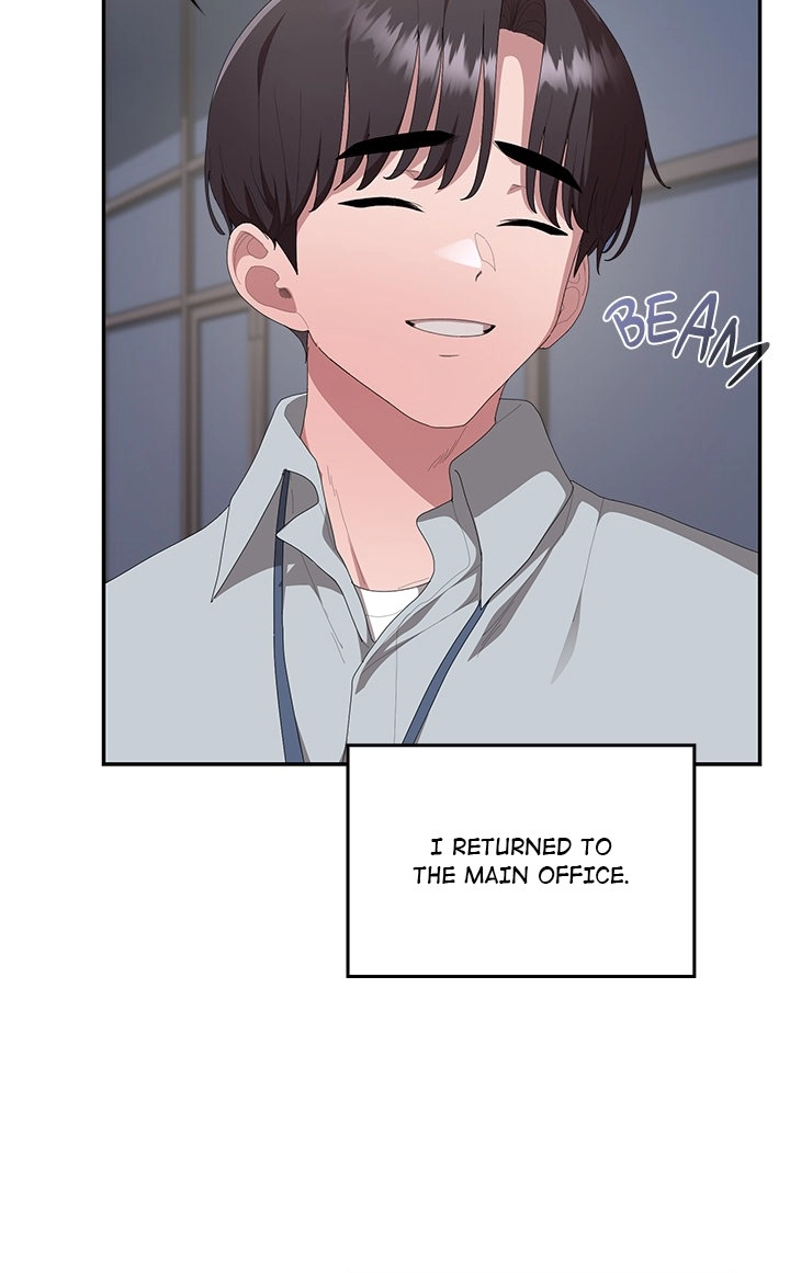 Troublesome Employee Warning Chapter 84 page 53 - 