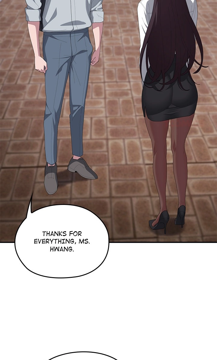 Troublesome Employee Warning Chapter 84 page 56 - 
