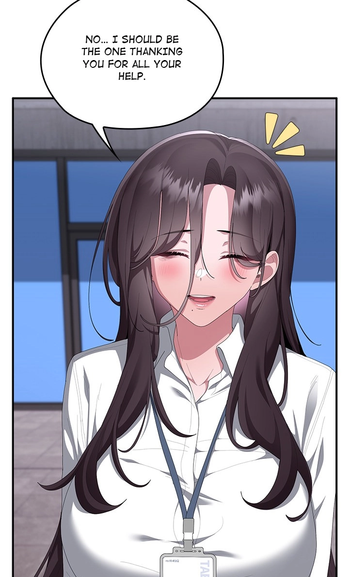 Troublesome Employee Warning Chapter 84 page 57 - 