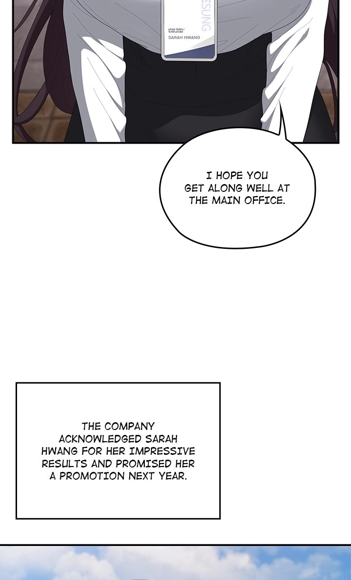 Troublesome Employee Warning Chapter 84 page 58 - 