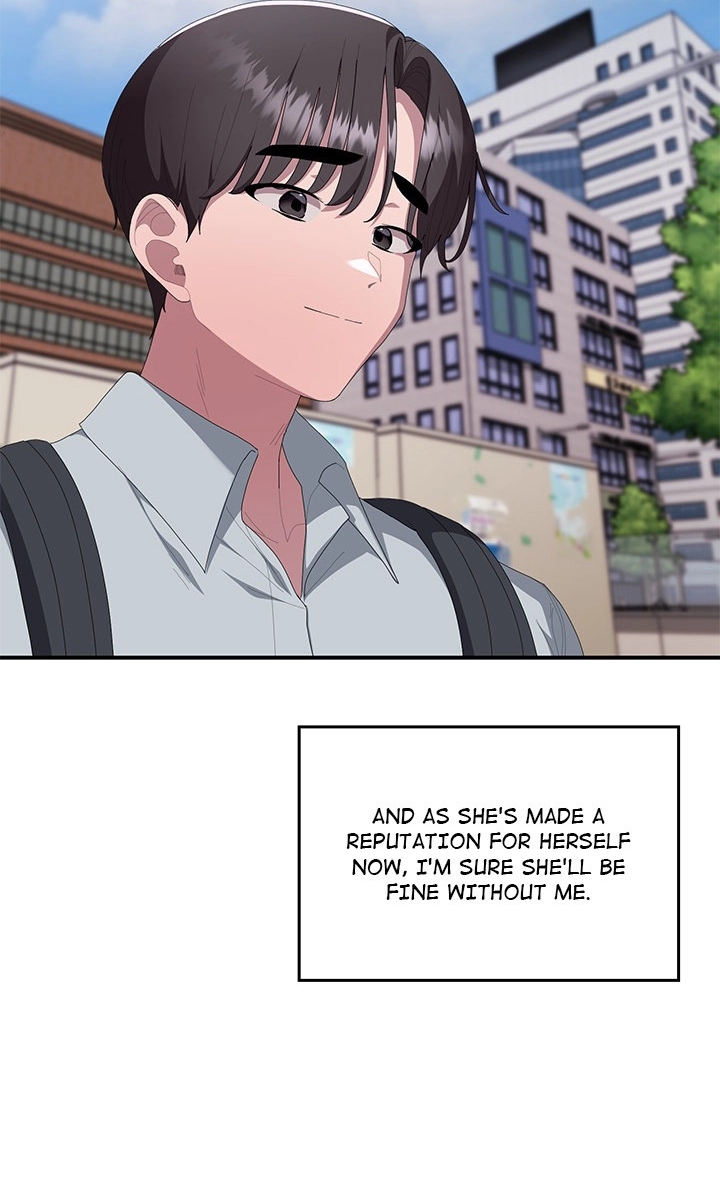 Troublesome Employee Warning Chapter 84 page 59 - 