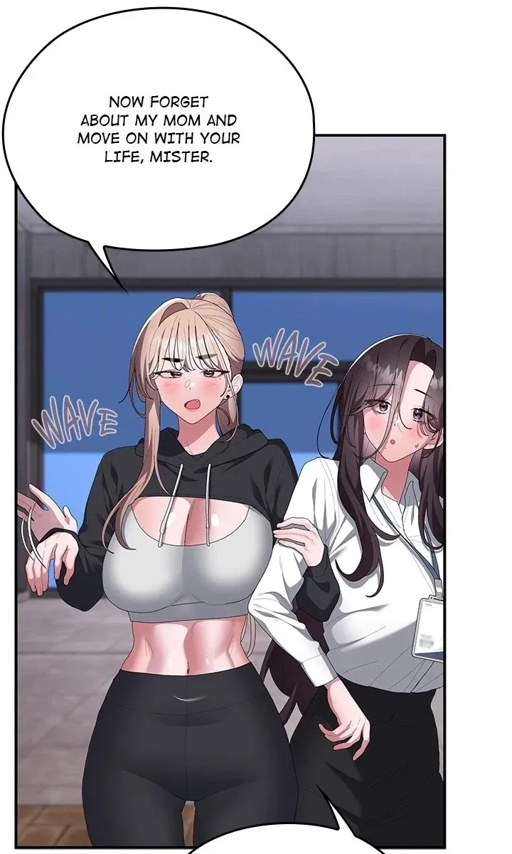 Troublesome Employee Warning Chapter 84 page 60 - 