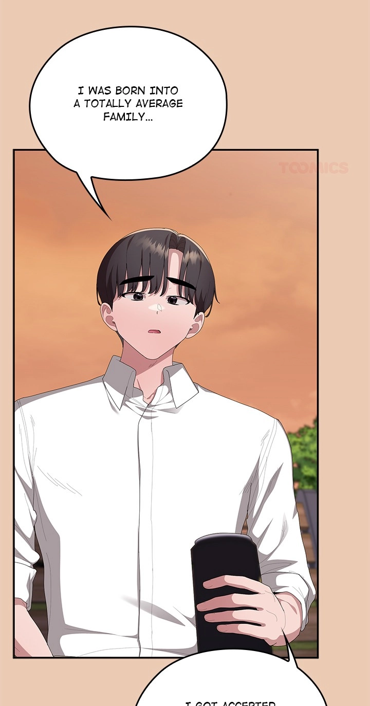 Troublesome Employee Warning Chapter 84 page 7 - 