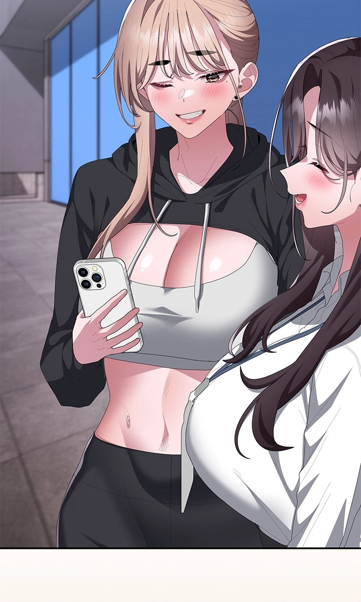 Troublesome Employee Warning Chapter 84 page 63 - 