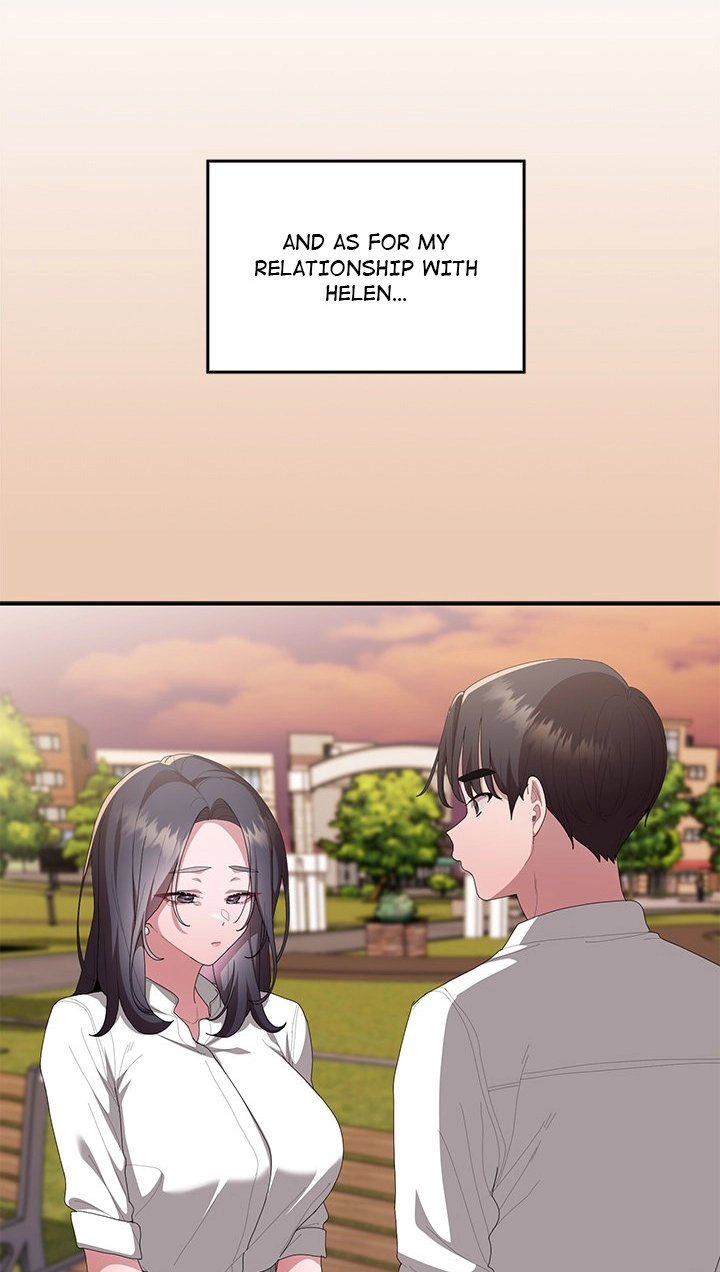 Troublesome Employee Warning Chapter 84 page 64 - 