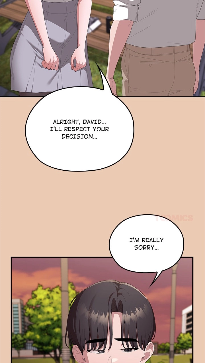 Troublesome Employee Warning Chapter 84 page 65 - 