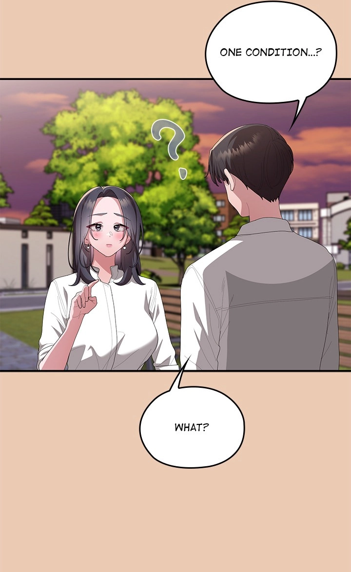 Troublesome Employee Warning Chapter 84 page 68 - 