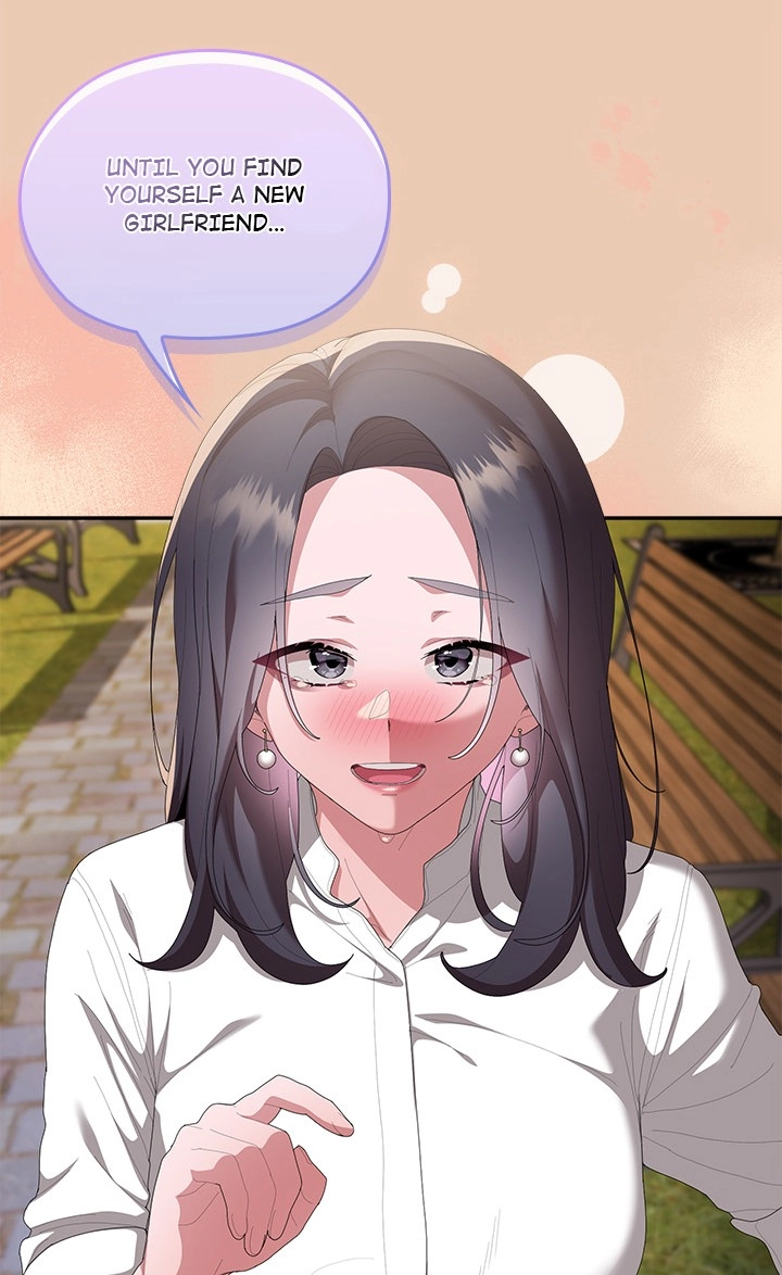 Troublesome Employee Warning Chapter 84 page 69 - 