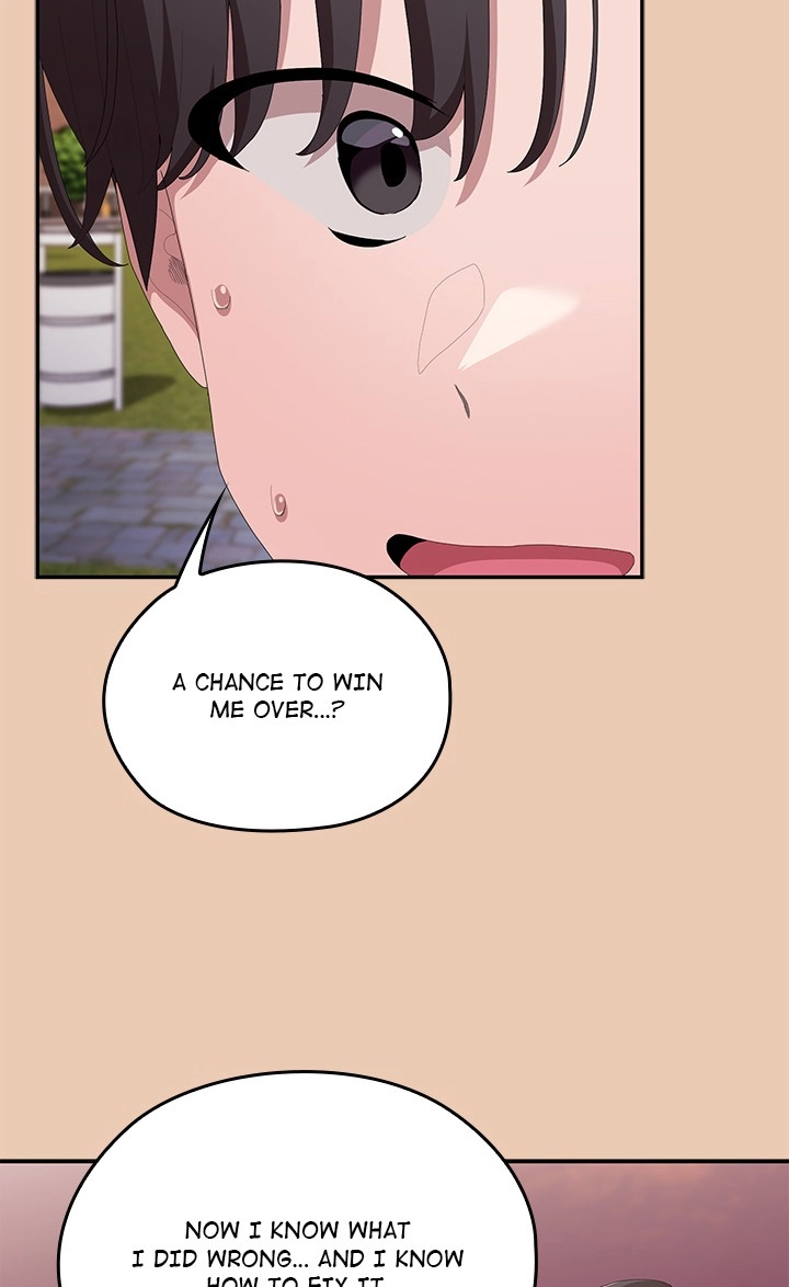 Troublesome Employee Warning Chapter 84 page 71 - 