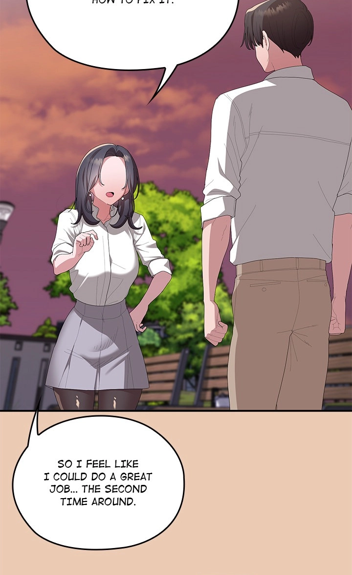 Troublesome Employee Warning Chapter 84 page 72 - 