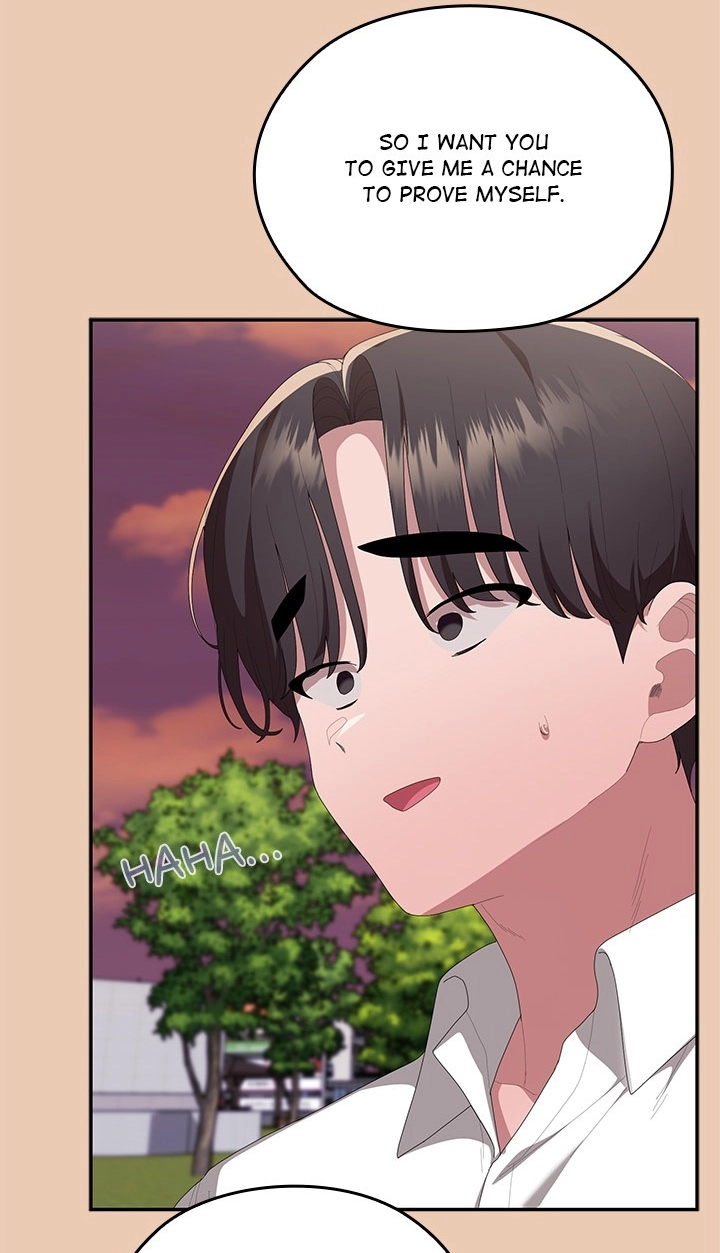 Troublesome Employee Warning Chapter 84 page 73 - 