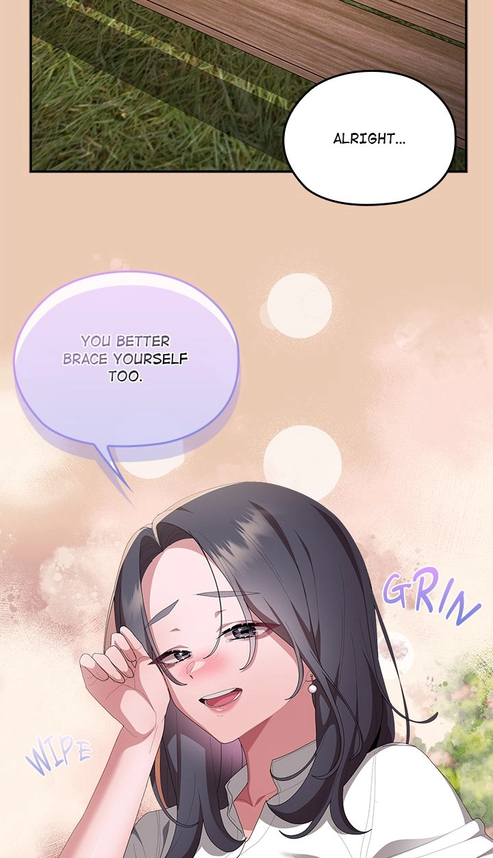 Troublesome Employee Warning Chapter 84 page 75 - 