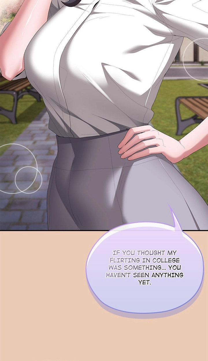 Troublesome Employee Warning Chapter 84 page 76 - 