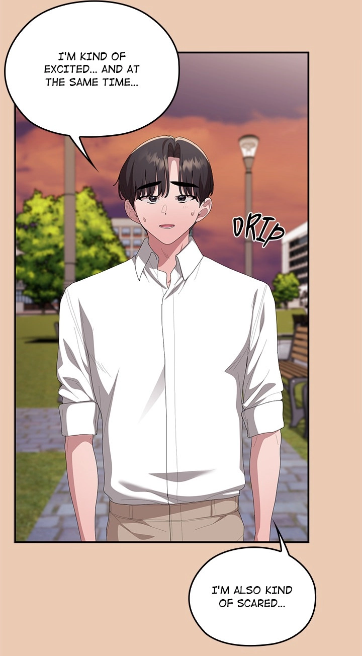 Troublesome Employee Warning Chapter 84 page 77 - 