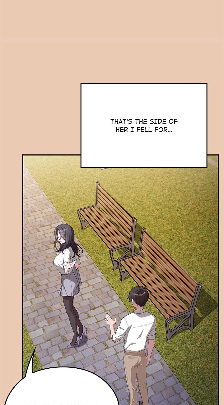 Troublesome Employee Warning Chapter 84 page 78 - 
