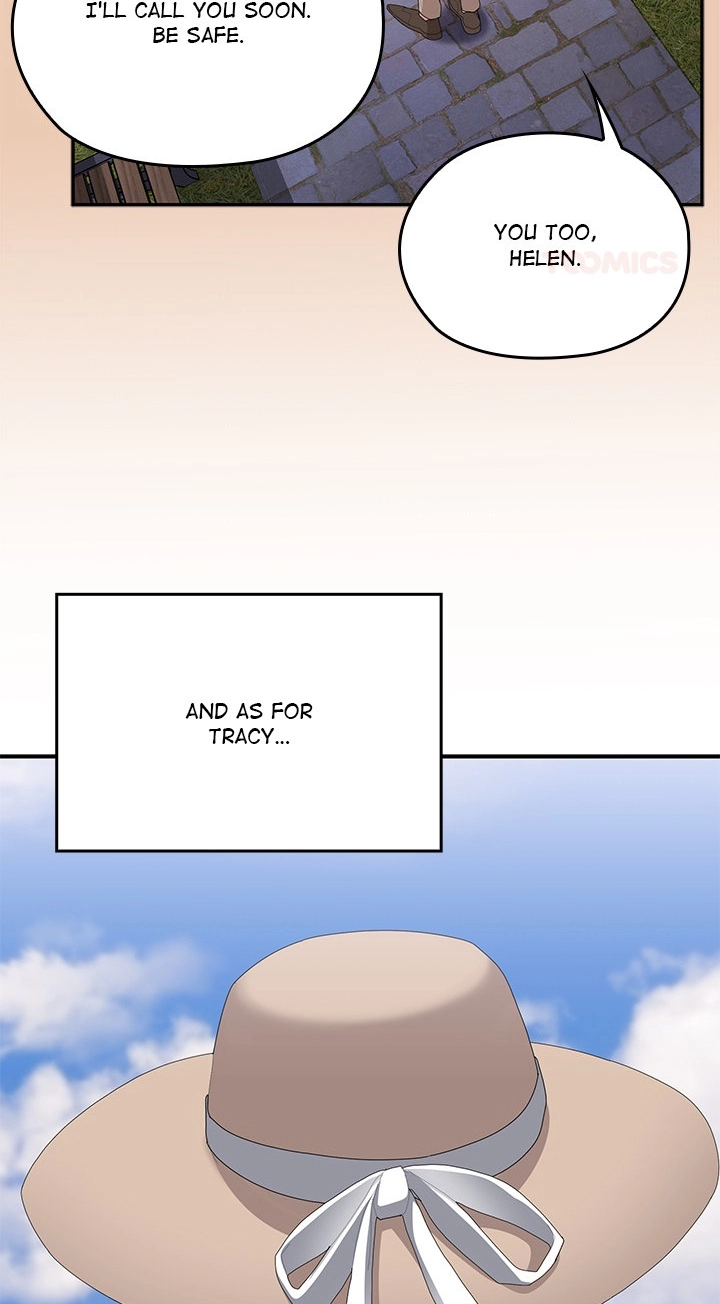 Troublesome Employee Warning Chapter 84 page 79 - 