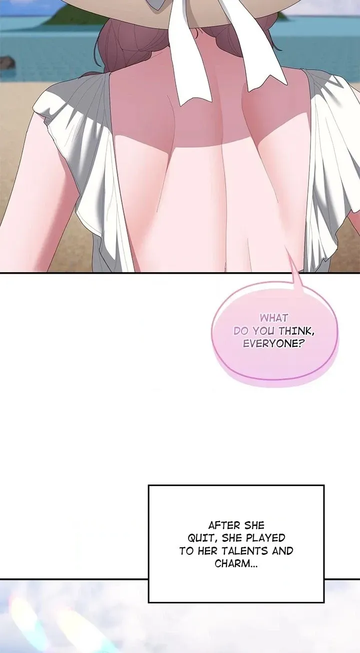 Troublesome Employee Warning Chapter 84 page 80 - 