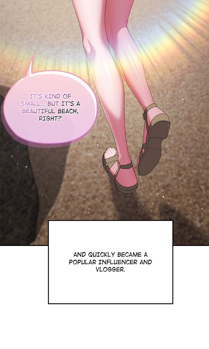 Troublesome Employee Warning Chapter 84 page 82 - 